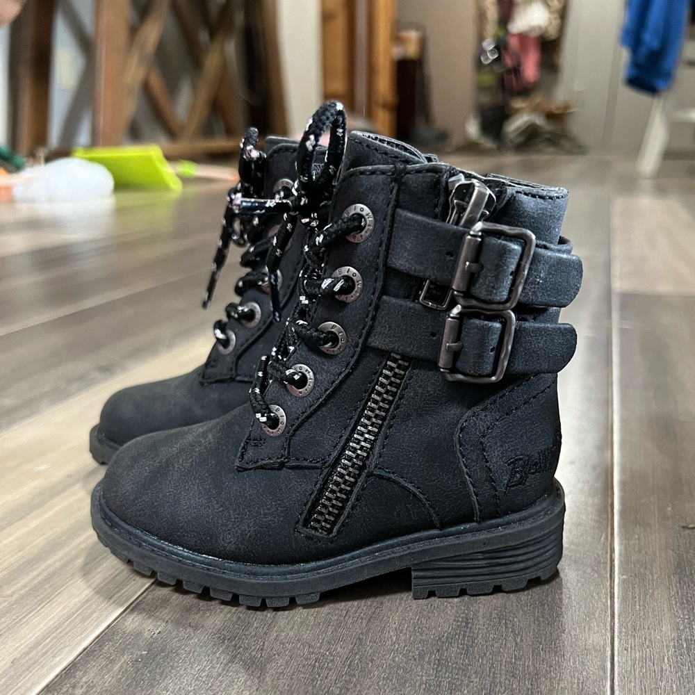 Blowfish Toddler Girl Shoes